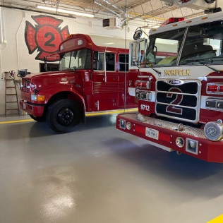 Norfolk Fire Department Chesapeake Norfolk Va Distinguished Designs
